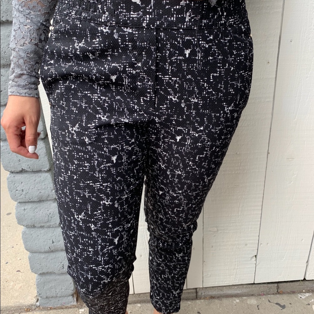 work pants